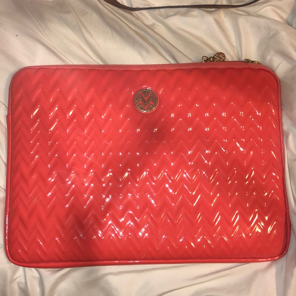Laptop case 18”
